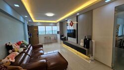 Blk 273 Yishun Street 22 (Yishun), HDB 4 Rooms #483296771